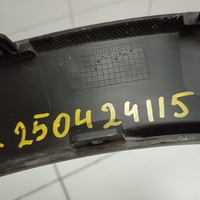 Накладка крыла заднего левого на Exeed LX T1C 2019>