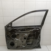 Дверь передняя правая на Nissan X-Trail T32 2014-2022
