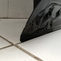 Дверь передняя левая на Chery Tiggo 9 2024>