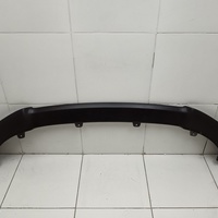 Юбка передняя на Hyundai ix35 2010-2015