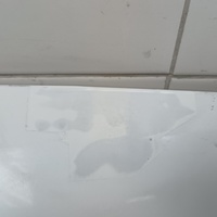 Дверь багажника на Haval F7 2019-2025