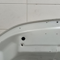 Капот на Mitsubishi Outlander 3 (GF) 2012>