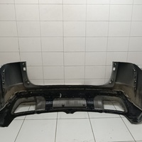 Бампер задний на Jaecoo J7 T1EJ 2023>