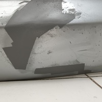 Дверь багажника на Belgee X70 2024> / Geely Atlas Pro 2019>