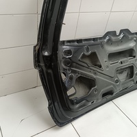 Дверь багажника на Mercedes Benz GL-Class X166 2012>
