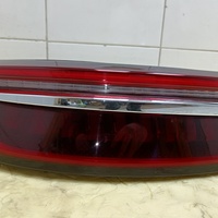 Фонарь задний наружный левый на Jetour X90 Plus 2021>