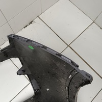 Бампер передний на Jetour Dashing 2022>