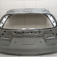 Дверь багажника на Haval F7 2019-2025
