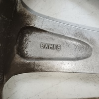 Диск колесный легкосплавный на Haval M6 2020>