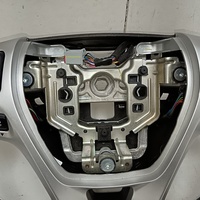 Руль на Ford Explorer 2010>