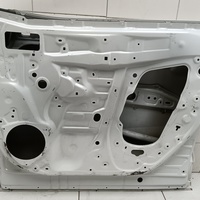 Дверь передняя правая на Toyota RAV4 XA50 2019>