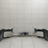 Бампер передний на Chery Tiggo 8 Pro 2021>