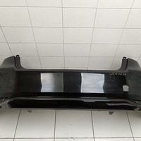 Бампер задний на Toyota Corolla E21 2019>