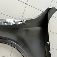 Крыло переднее правое на Mercedes Benz GLC Class X253 2015-2023 / Mercedes Benz GLC Class C253 Coupe 2016-2023