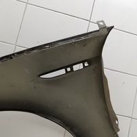 Крыло переднее правое на Ford Mondeo 4 2007-2015