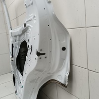 Дверь задняя правая на Haval H3 2023>