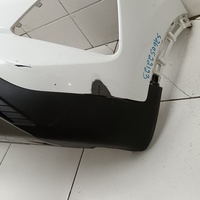 Бампер передний на Chery Tiggo 4 Pro 2020>