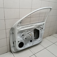 Дверь передняя правая на Skoda Rapid 2 2020> / VW Polo (RUS) 2020> / Skoda Rapid 1 2013-2020