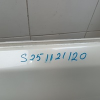 Дверь задняя правая на Nissan X-Trail T32 2014-2022