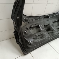 Дверь багажника на Hyundai Tucson 3 2015-2021