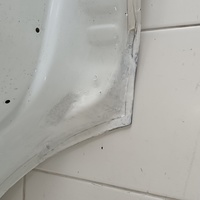 Дверь задняя правая на Ford Kuga 2 2012-2019