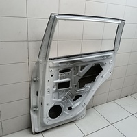 Дверь задняя правая на Chery Tiggo 7 Pro 2019> / Chery Tiggo 7L 2024> / Chery Tiggo 8 Pro 2021>