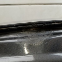 Капот на Mercedes Benz GLC Class X253 2015-2023 / Mercedes Benz GLC Class C253 Coupe 2016-2023