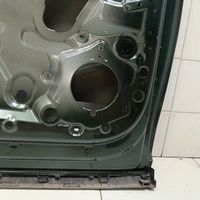 Дверь передняя левая на Geely Atlas 2 2023>