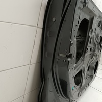 Дверь передняя левая на Changan CS35 Plus 2018>