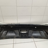 Бампер задний на Nissan X-Trail T32 2014-2022