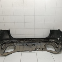 Бампер задний на Geely Coolray 2019> / Belgee X50 2019>