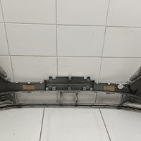 Бампер передний на Chery Tiggo 7 Pro 2019>