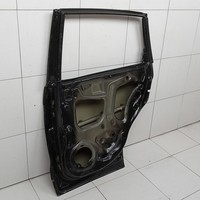 Дверь задняя правая на Honda CR-V 4 2012>