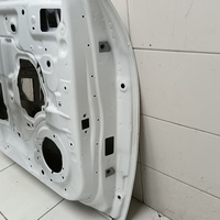 Дверь передняя левая на Haval Jolion 2021>