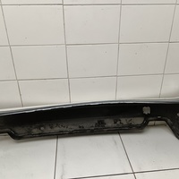 Бампер задний на Subaru Forester S14 2018>