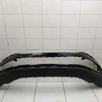 Бампер передний на Skoda Kodiaq 2017>