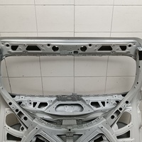 Дверь багажника на BMW X3 (G01) 2017>