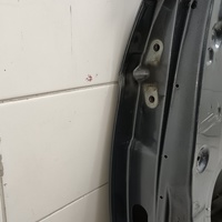 Дверь задняя правая на Hyundai Creta 2016>