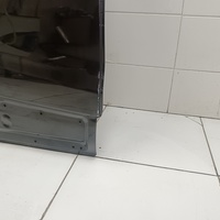 Дверь задняя правая на Nissan Qashqai J11 2014>