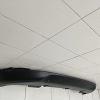 Юбка передняя на Jaecoo J7 T1EJ 2023>