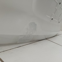 Дверь багажника на Changan UNI-K 2020>