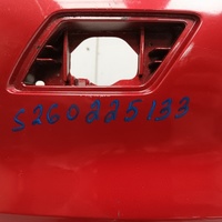 Бампер передний на Audi Q5 8OA 2017>