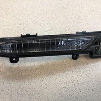 Зеркало левое на Chery Tiggo 7 Pro 2019>