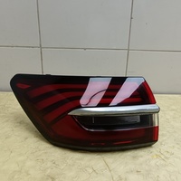 Фонарь задний наружный левый на Geely Coolray 2019> / Belgee X50 2019>