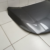 Капот на Gac Gs3 2024>