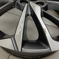 Диск колесный легкосплавный на Geely Coolray 2019>