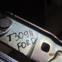 Петля багажника на Ford Mondeo 4 2007-2015