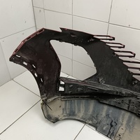 Бампер передний на Omoda C5 2021>