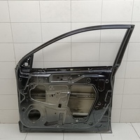 Дверь передняя правая на Nissan Qashqai J11 2014>