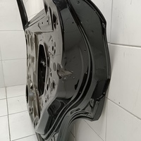 Дверь задняя правая на Jaecoo J8 2024>
